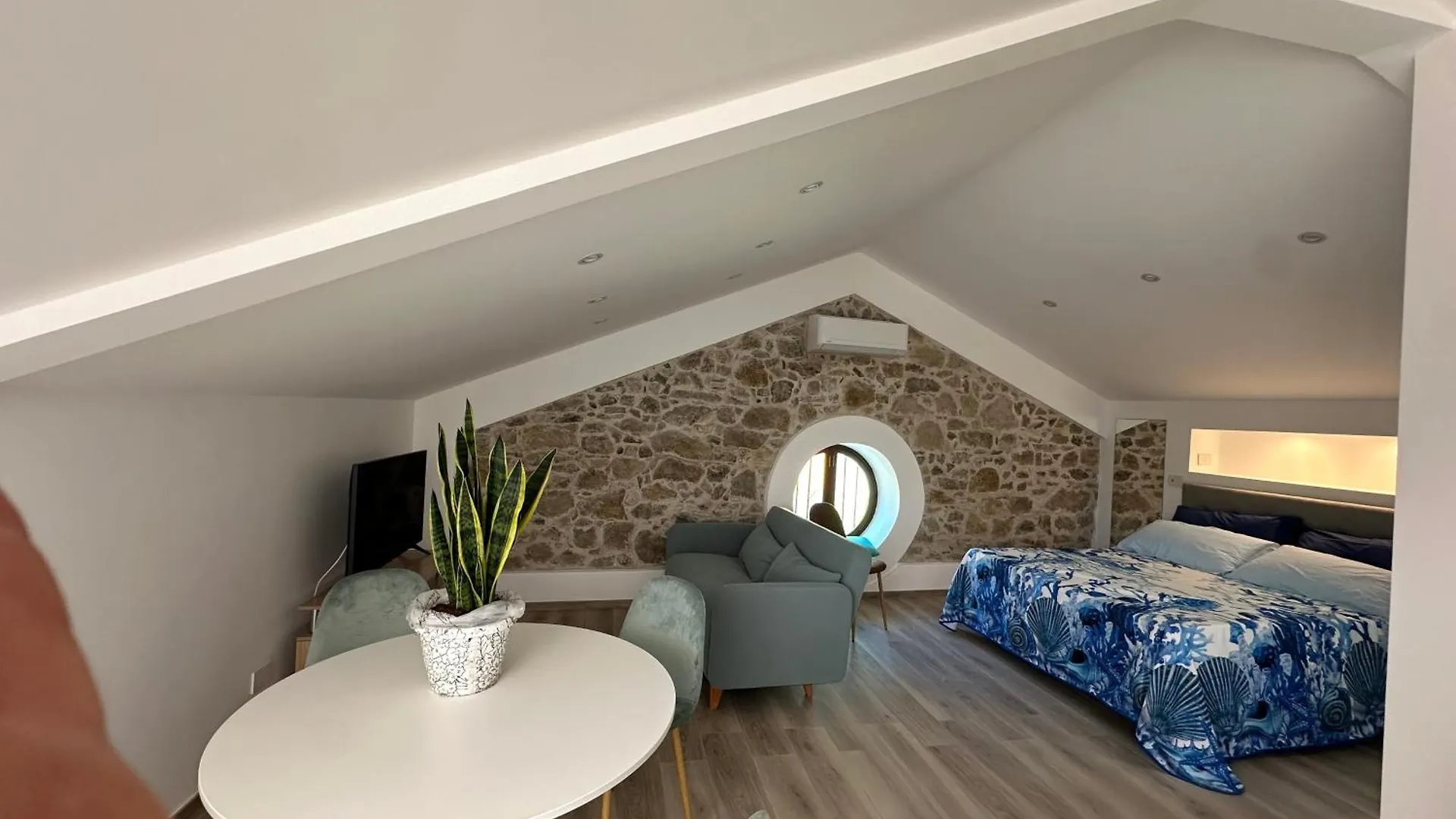 Marinella Apartments Sanremo