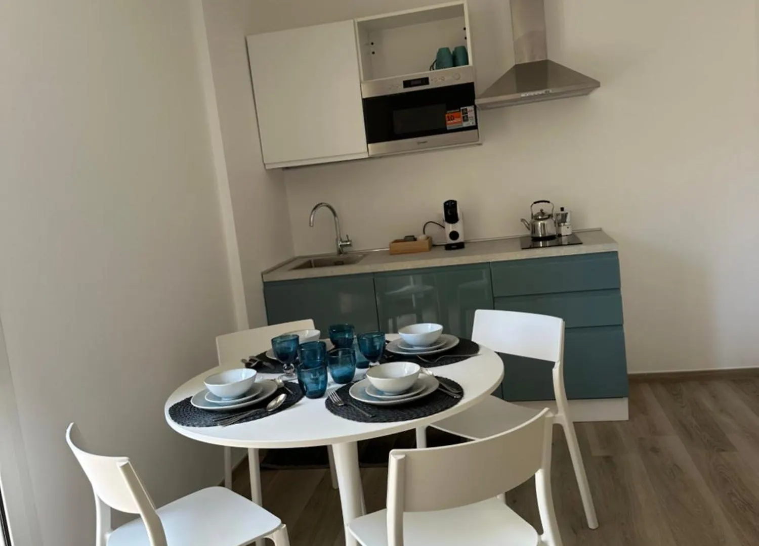 Apart-hotel Marinella Apartments Sanremo