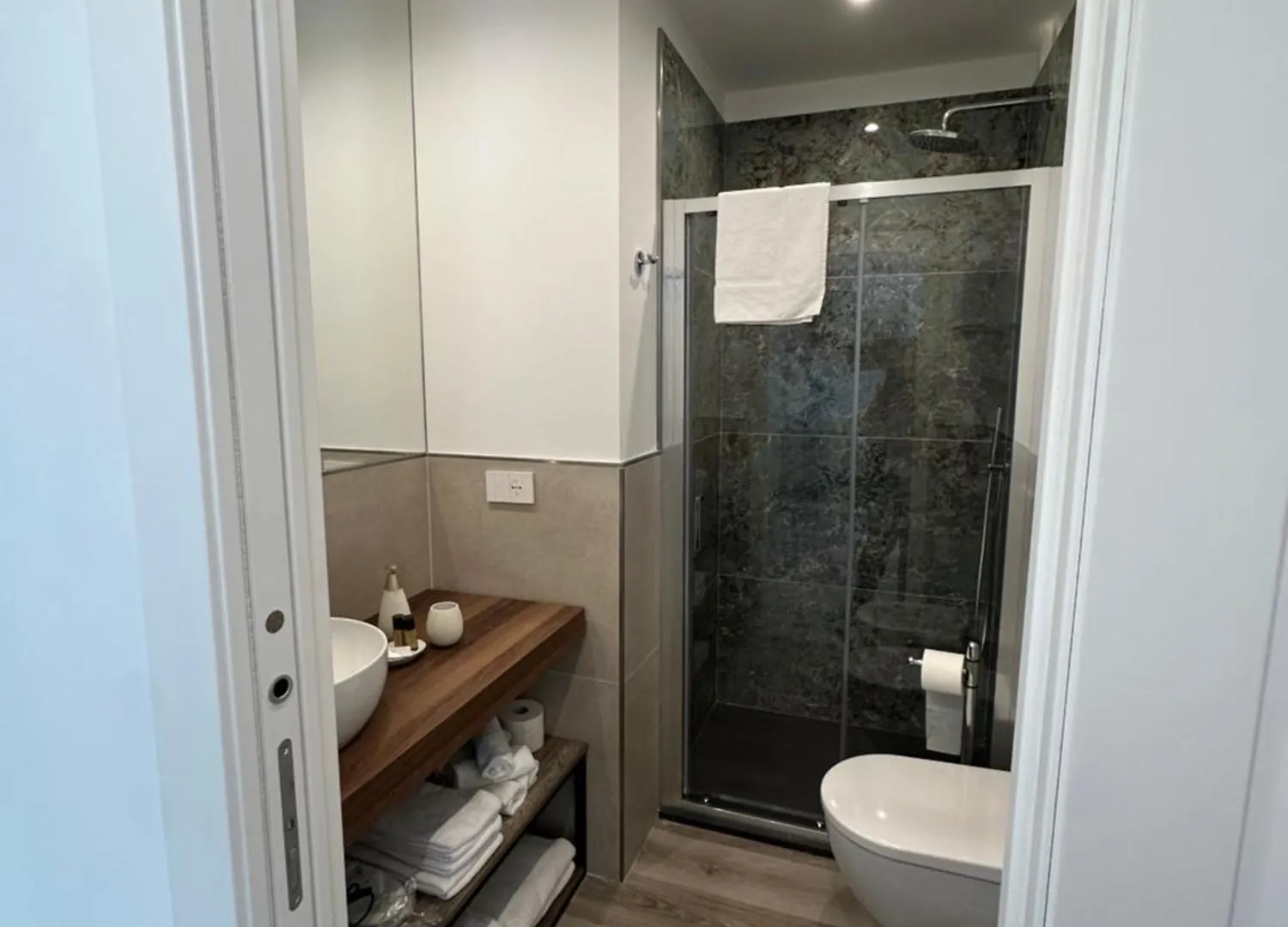 Marinella Apartments Sanremo 0*,