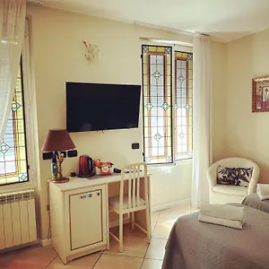  Pensión Chicca