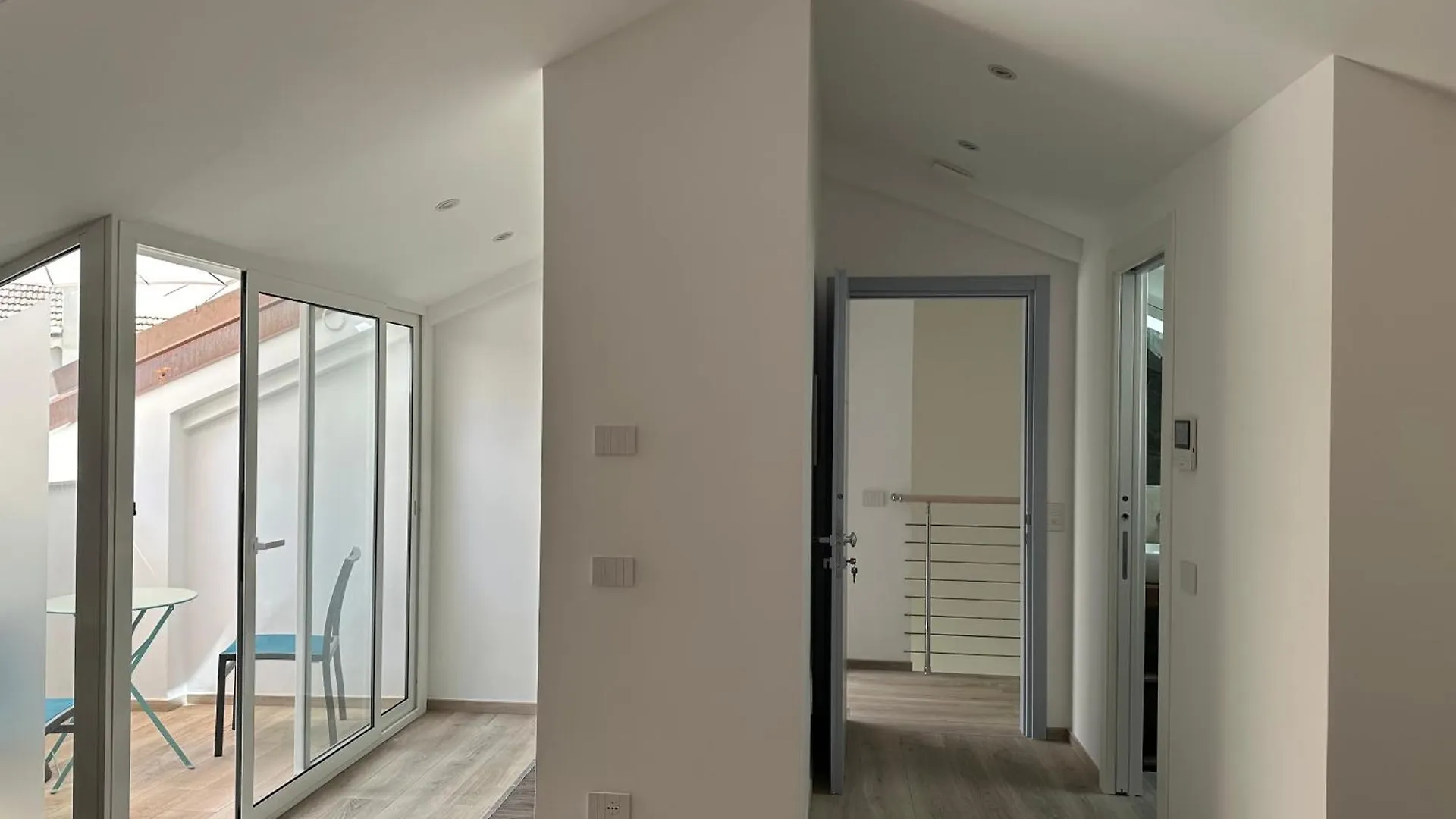 Aparthotel Marinella Apartments Sanremo