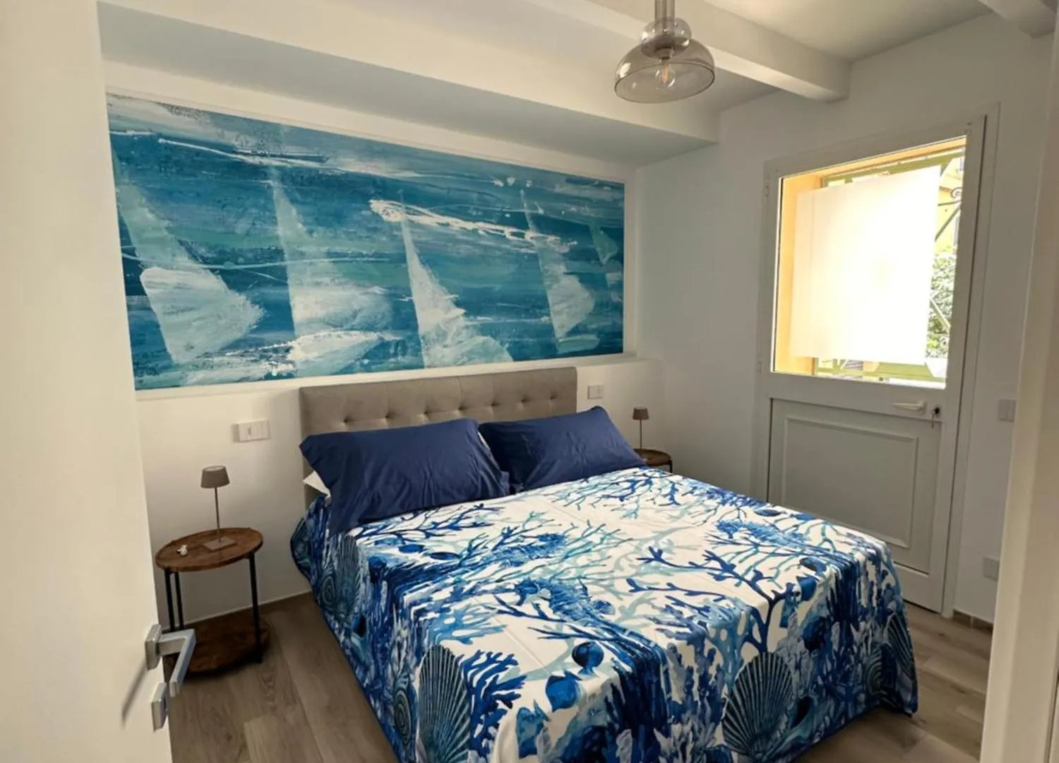 Marinella Apartments Sanremo Italy